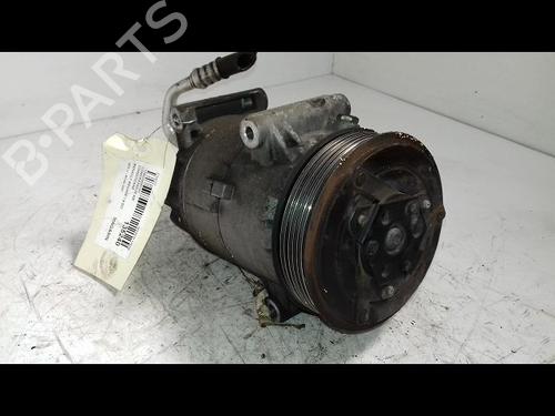 AC compressor RENAULT SCÉNIC II (JM0/1_) 1.9 dCi (JM14) | BP14954158M34 