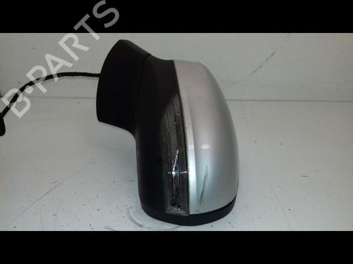 Left mirror FORD FIESTA VII (HJ, HF) 1.0 EcoBoost | BP29225274C26 