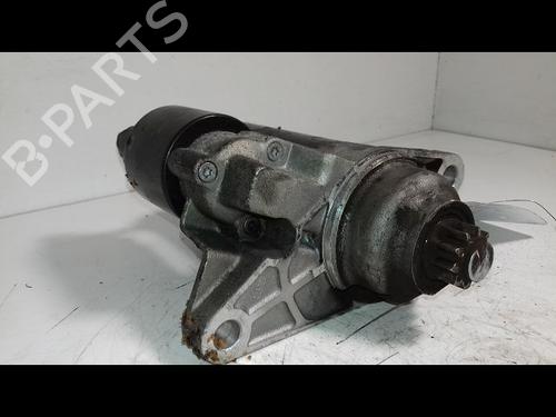 Starter VW POLO IV (9N_, 9A_) 1.2 | BP14954088M8 