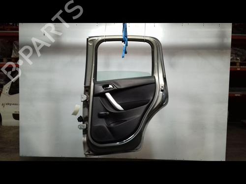 Right rear door CITROËN C3 II (SC_) 1.6 HDi | BP30949992C5 
