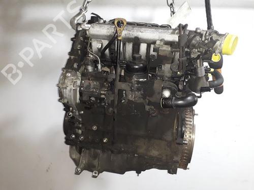 Engine KIA RIO II (JB) 1.5 CRDi | BP29845436M1