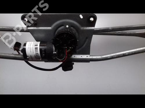 Front wiper motor CITROËN XSARA PICASSO (N68) 1.6 HDi | BP8974064M29 