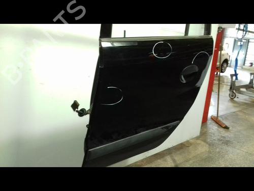 Left rear door HYUNDAI ATOS (MX) 1.1 | BP19170888C4