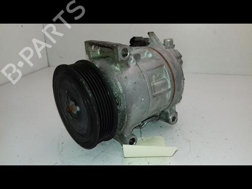 Used AC compressor PEUGEOT 5008 II (MC_, MJ_, MR_, M4_) 1.5 BlueHDi 130 (MCYHZJ, MCYHZR, MCYHZX) (131 hp) 19149779