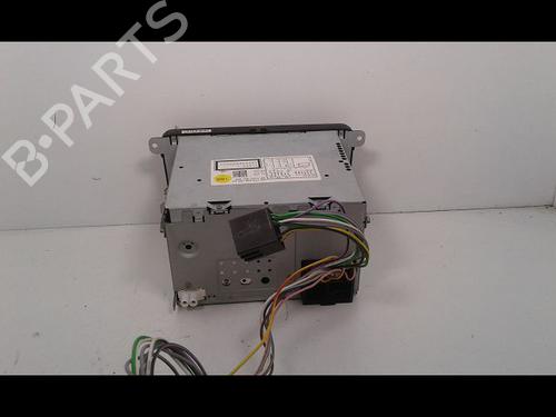 Used Radio Radio VW TOURAN (1T1, 1T2) 1.9 TDI (105 hp) 8971631 8971631