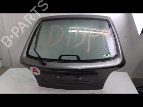 Used Tailgate RENAULT MEGANE I (BA0/1_) 1.6 16V (BA04, BA0B, BA11, BA1J, BA16, BA19, BA1K, BA1V,... (107 hp) 8964763