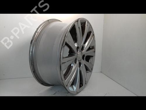 Rim PEUGEOT 308 II (LB_, LP_, LW_, LH_, L3_) 1.2 THP 110 | BP29224012C45 