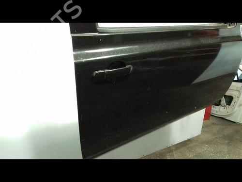 Right front door NISSAN MICRA III (K12) 1.2 16V | BP14954781C3 