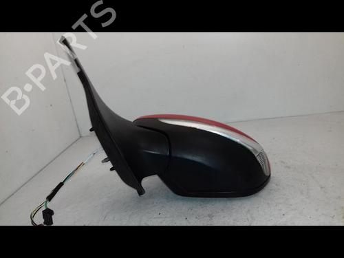 Left mirror CITROËN C3 III (SX) 1.2 VTi 82 | BP29225402C26 