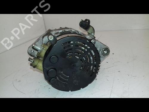 Used Alternator PEUGEOT 107 (PM_, PN_) 1.0 (68 hp) 29223164