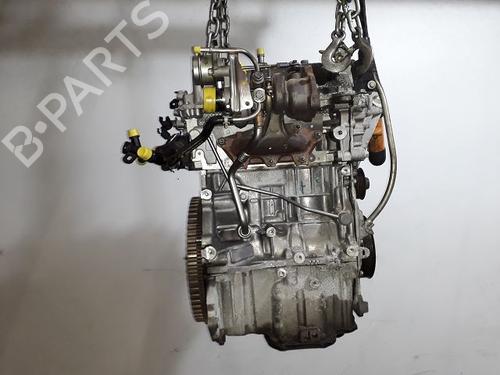 Engine DACIA SANDERO II TCe 90 (B8M1, B8MA, B8AC) | BP40438470M1 - Image 5