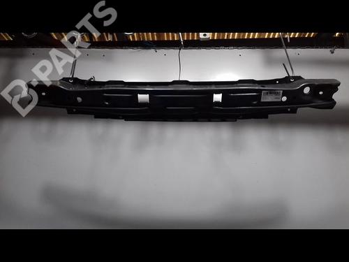 Front bumper reinforcement OPEL ZAFIRA A MPV (T98) 2.2 DTI 16V (F75) | BP10769587C109 