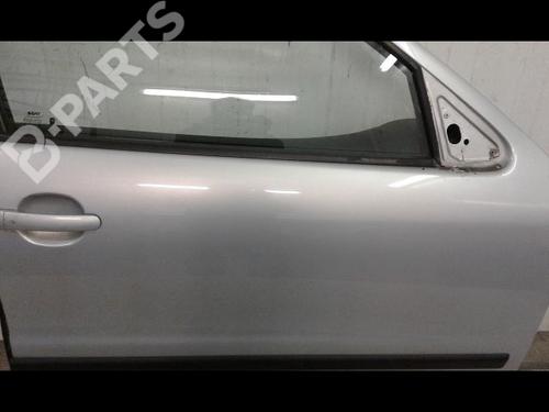 Right front door SEAT TOLEDO II (1M2) 1.9 TDI | BP8966214C3 