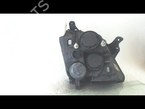 Used Left headlight OPEL MERIVA A MPV (X03) 1.7 CDTI (E75) (100 hp) 8962158