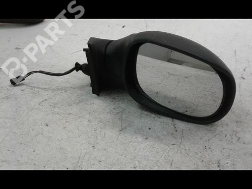 Used Right mirror CITROËN C3 Pluriel (HB_) 1.4 (73 hp) 8965810
