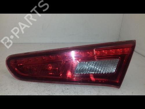 Højre baglygte bagklap ALFA ROMEO GIULIETTA (940_) 1.4 TB (940FXB1A, 940FXB11) (170 hp) 29226351