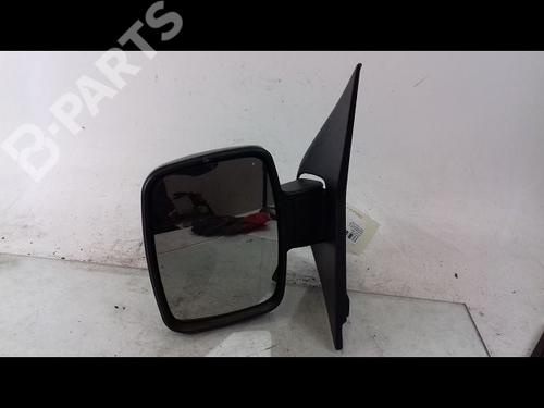 Used Left mirror MERCEDES-BENZ VITO Van (W638) 112 CDI 2.2 (638.094) (122 hp) 8961812