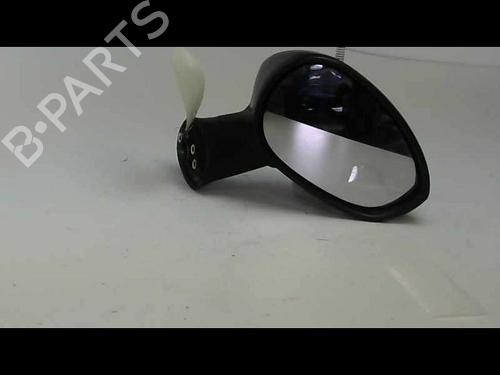 Used Right mirror FIAT GRANDE PUNTO (199_) [2005-2025]  15743901