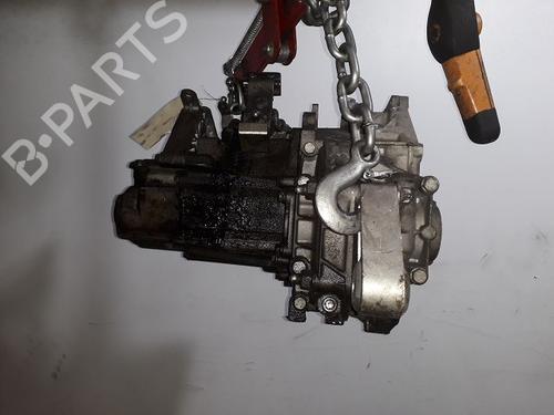 Gearbox ALFA ROMEO MITO (955_) 1.4 MultiAir (955AXL1B) | BP29739828M3 