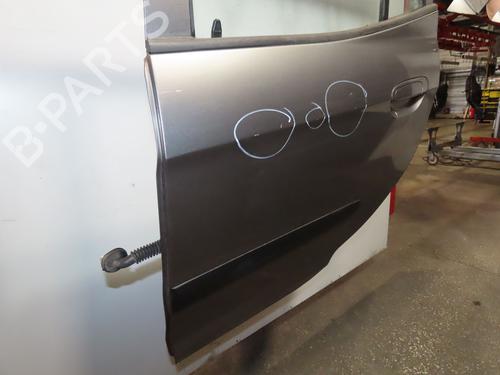 Left rear door KIA PICANTO I (SA) 1.0 | BP17488445C4 