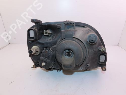 Used Left headlight Left headlight NISSAN MICRA II (K11) 1.0 i 16V (K11) (54 hp) 17610011 17610011