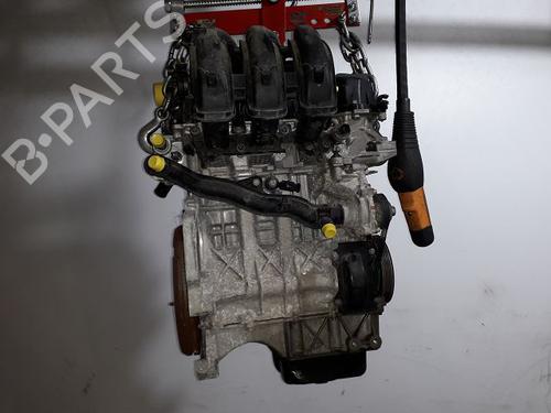 Engine PEUGEOT 208 I (CA_, CC_) 1.2 VTI 82 | BP28033360M1 
