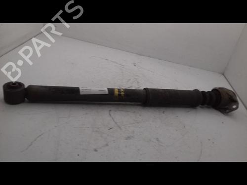 Right rear shock absorber SEAT IBIZA IV (6J5, 6P1) 1.6 TDI | BP22593307M19