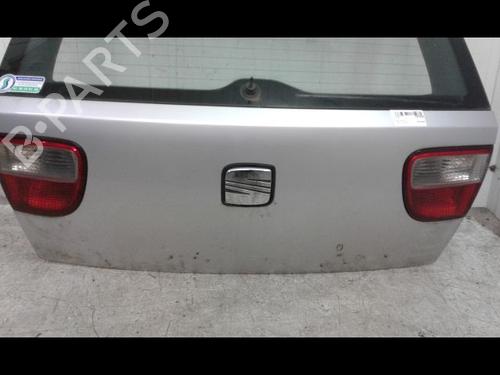 Tailgate SEAT LEON (1M1) 1.9 TDI | BP8972942C6