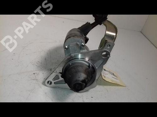 Used Starter TOYOTA YARIS (_P13_) 1.5 (NSP131_) (112 hp) 11963709