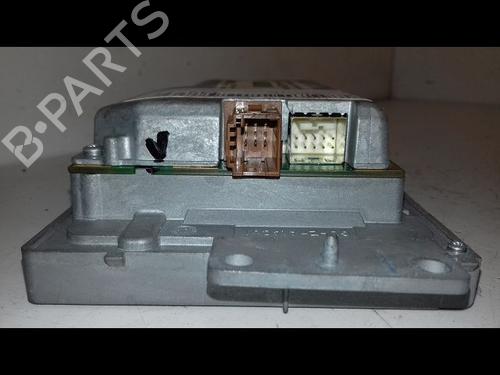 Used Display monitor CITROËN DS3 (SA_) 1.6 HDi 110 (112 hp) 29216473