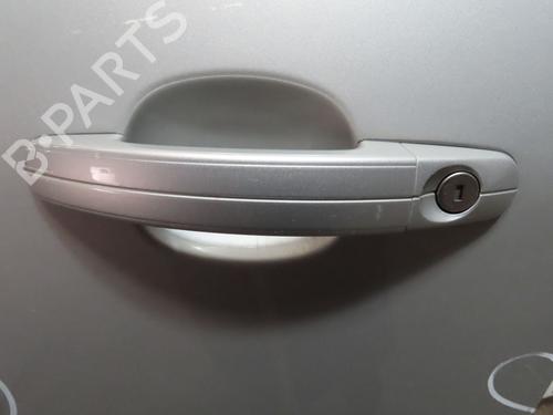 Used Left front door Left front door FORD C-MAX (DM2) 1.8 TDCi (115 hp) 17372003 17372003