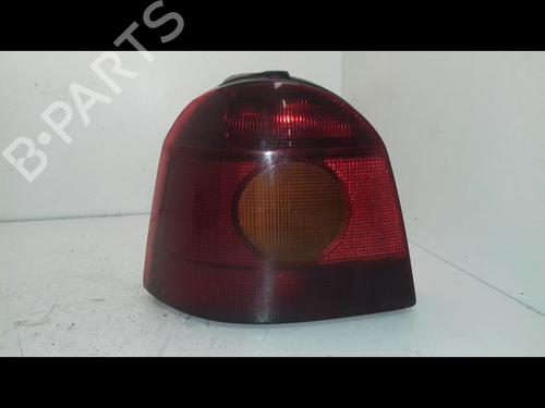 Used Left taillight Left taillight RENAULT TWINGO I (C06_) 1.2 (C066, C068) (58 hp) 22441445 22441445