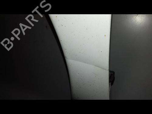 Forskærm venstre PEUGEOT EXPERT Van (VF3A_, VF3U_, VF3X_) 1.6 HDi 90 16V (90 hp) 26876566