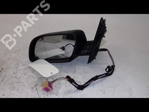 Left mirror VW POLO (9N_, 9A_) 1.4 16V | BP8968424C26 