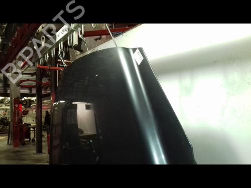 Hood PEUGEOT 308 I (4A_, 4C_) 1.6 HDi | BP29963565C1