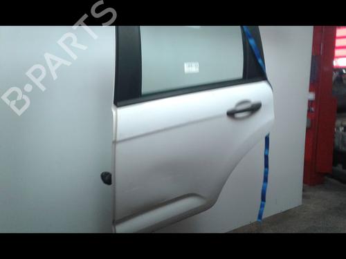 Dør venstre bak CITROËN C3 II (SC_) 1.4 HDi 70 (SC8HZC, SC8HR0, SC8HP4) | BP8971941C4 