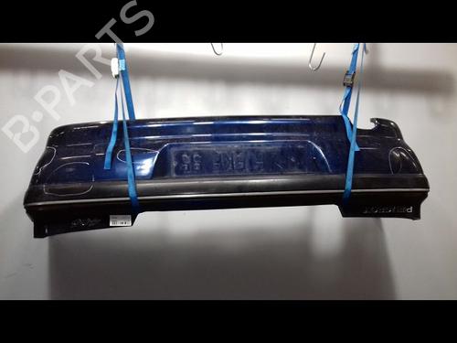 Rear bumper PEUGEOT 406 (8B) 1.8 16V | BP23195911C8 