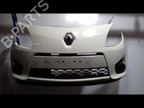 front-bumper-renault-twingo-ii-cn0_-2007-33135911 main image