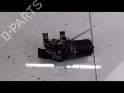 Rear wiper motor RENAULT CLIO III (BR0/1, CR0/1) 1.4 16V | BP23196573M102 