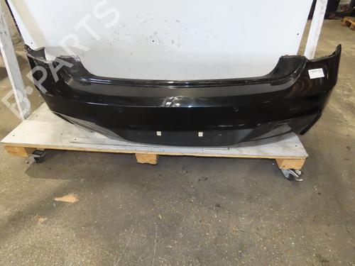 Used Rear bumper BMW 1 (F21) 114 i (102 hp) 29225723