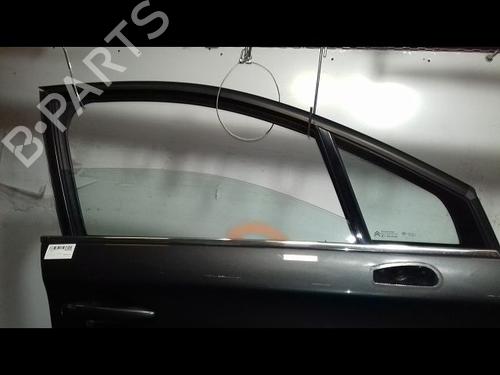 Right front door CITROËN C4 II (NC_) 1.6 HDi 90 | BP29224986C3 