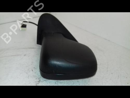 Left mirror CITROËN BERLINGO / BERLINGO FIRST Box Body/MPV (M_) 2.0 HDI 90 (MBRHY, MCRHY) | BP30949961C26