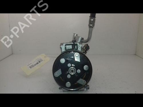 Used AC compressor VW T-CROSS (C11, D31) 1.0 TSI (110 hp) 29223221