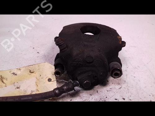 Left front brake caliper AUDI A3 (8P1) 1.9 TDI | BP14887276M105