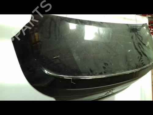Tailgate PEUGEOT 508 I (8D_) 2.0 HDi Hybrid4 AWC | BP15378446C6 