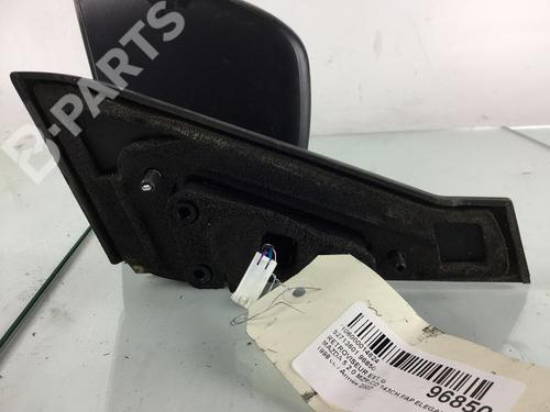 Left mirror MAZDA 5 (CR) 2.0 CD (CR19) | BP8969326C26 