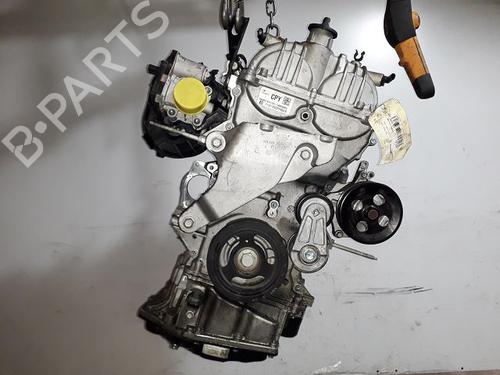 Motor OPEL KARL (C16) 1.0 (75 hp) 19490334