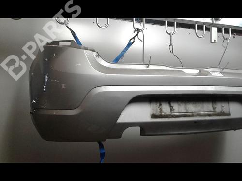 Rear bumper DACIA SANDERO 1.5 dCi | BP8971514C8
