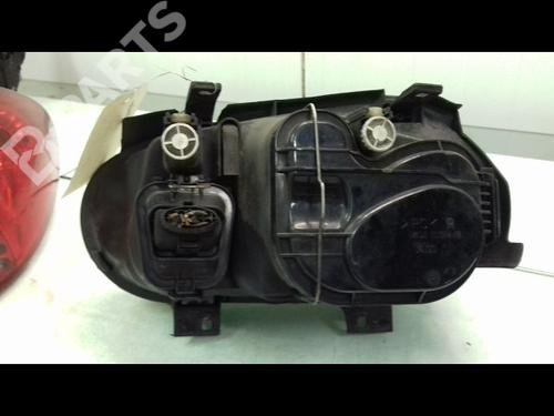 Right headlight VW GOLF IV (1J1) 1.9 TDI | BP8968699C29 