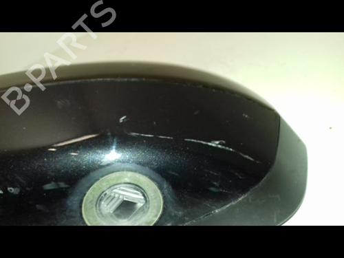 Left mirror CITROËN C3 Picasso (SH_) 1.6 HDi | BP29225387C26 
